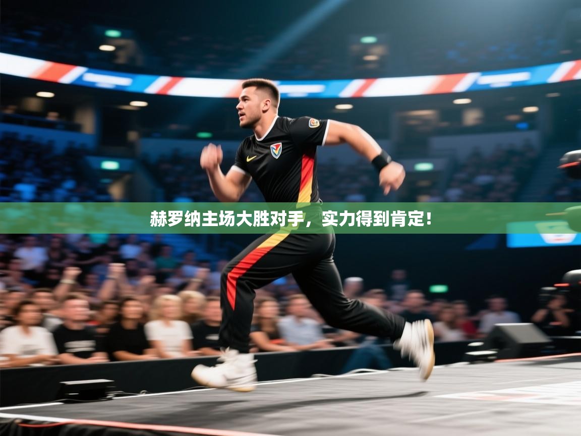 赫罗纳主场大胜对手，实力得到肯定！  第1张