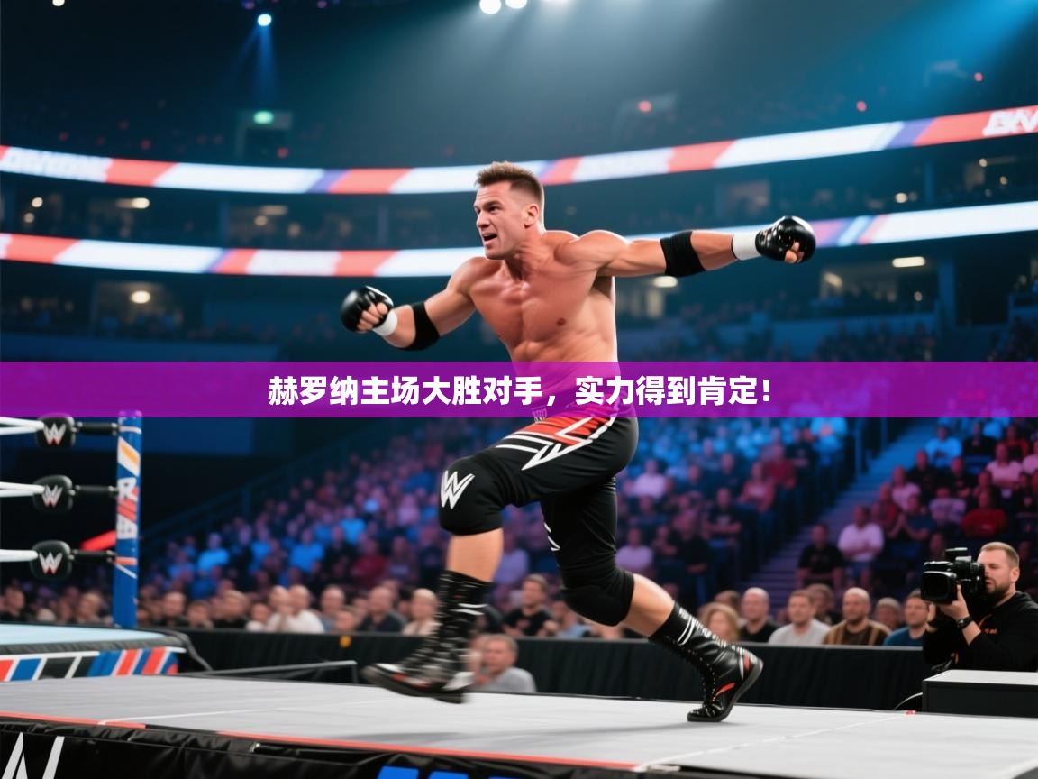 赫罗纳主场大胜对手，实力得到肯定！  第2张