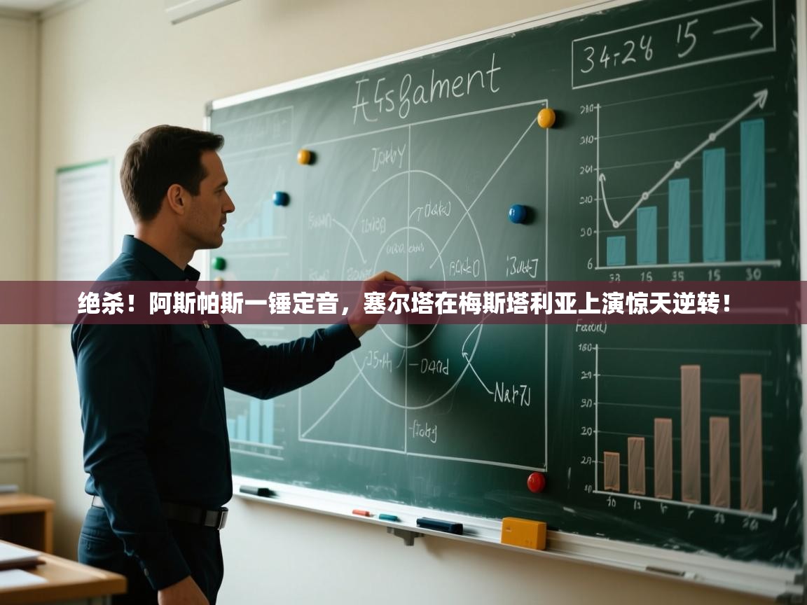 绝杀!阿斯帕斯一锤定音,塞尔塔在梅斯塔利亚上演惊天逆转! 第1张