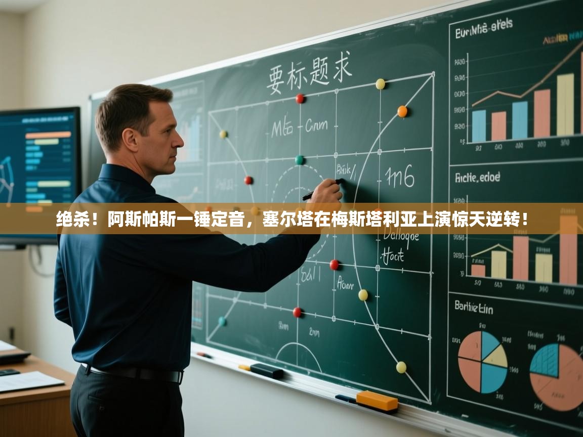 绝杀!阿斯帕斯一锤定音,塞尔塔在梅斯塔利亚上演惊天逆转! 第2张