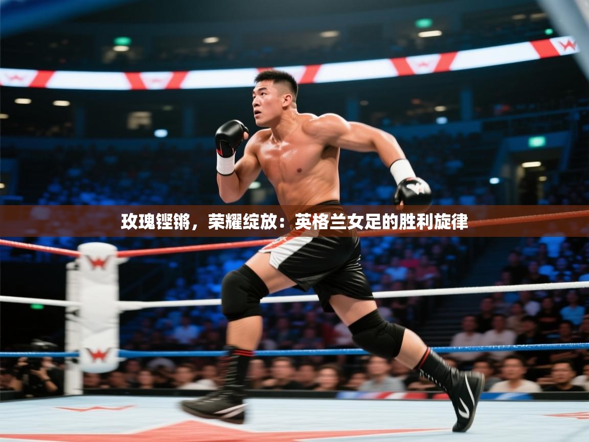 玫瑰铿锵,荣耀绽放:英格兰女足的胜利旋律 第1张