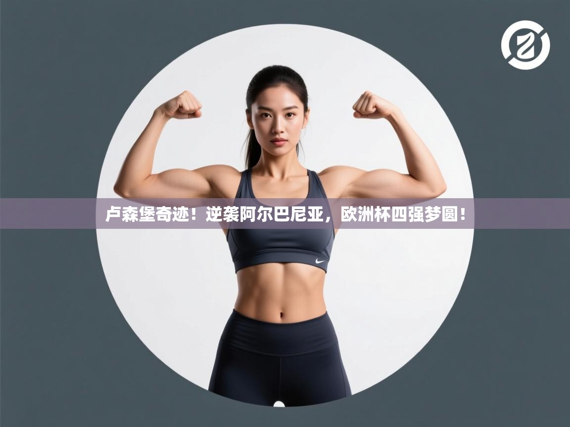 卢森堡奇迹!逆袭阿尔巴尼亚,欧洲杯四强梦圆! 第1张