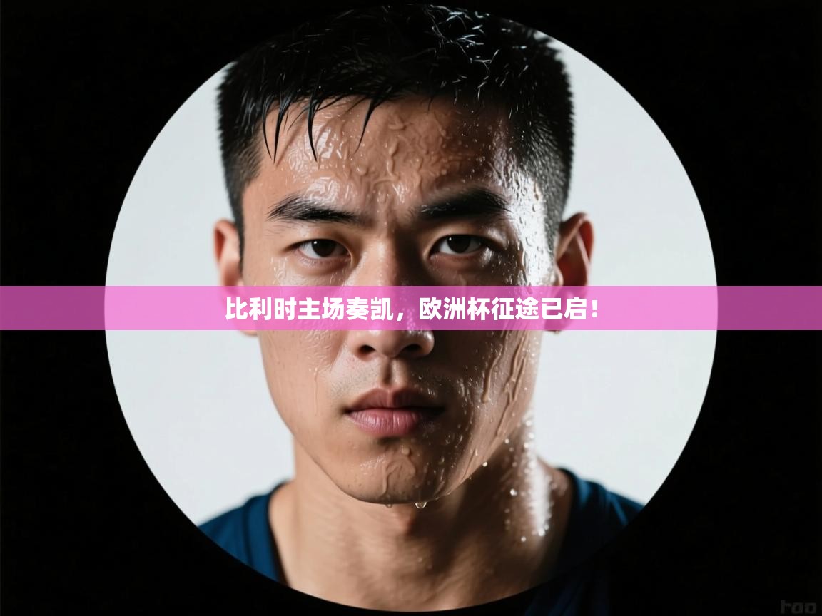 比利时主场奏凯,欧洲杯征途已启! 第1张