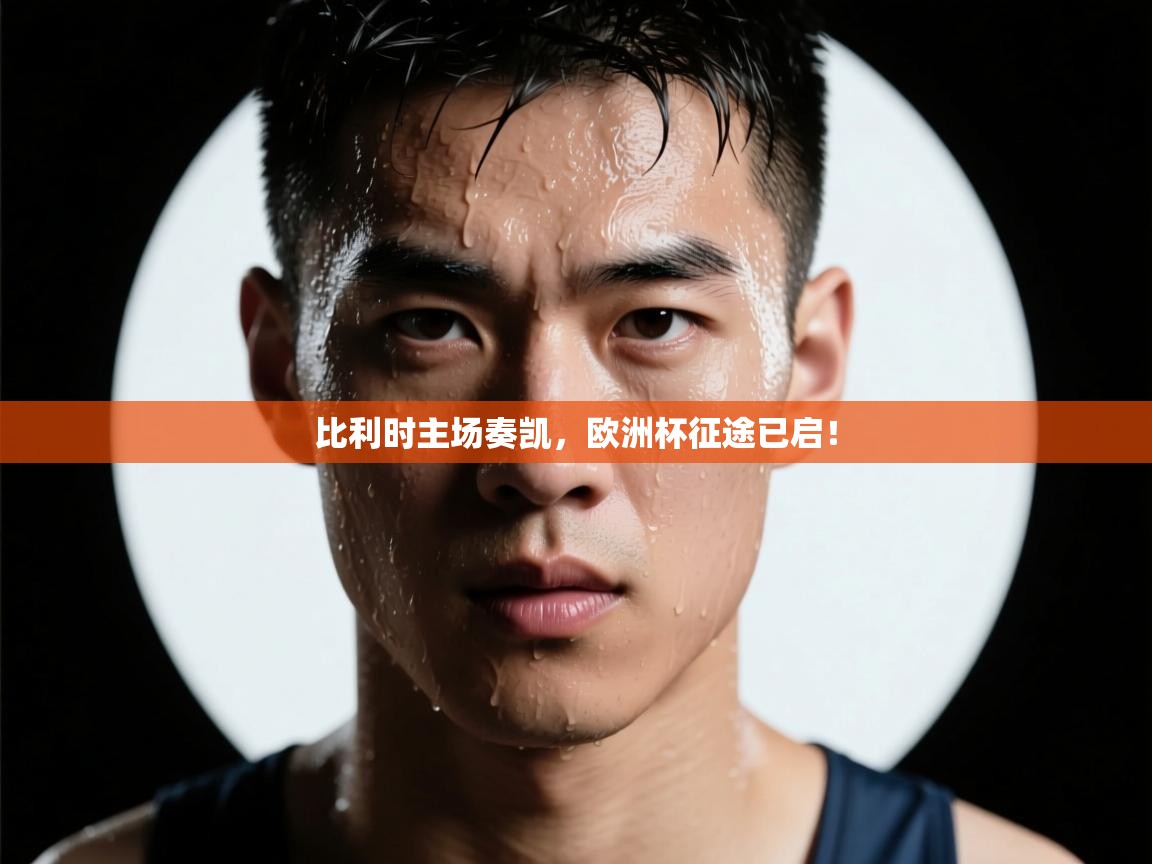 比利时主场奏凯,欧洲杯征途已启! 第2张