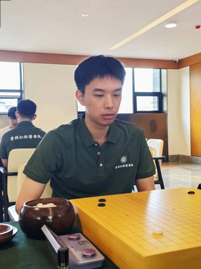 贵州队面临强敌，顶住比赛压力的简单介绍