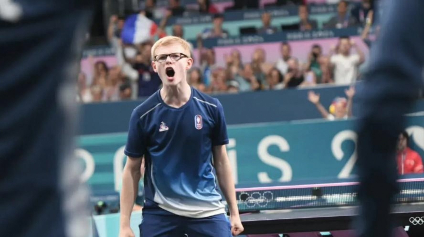 开云体育官方入口-澳大利亚乒乓球队夺得团体冠军，震撼全场！