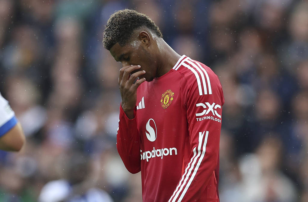 曼联联赛战胜对手，球队信心大增