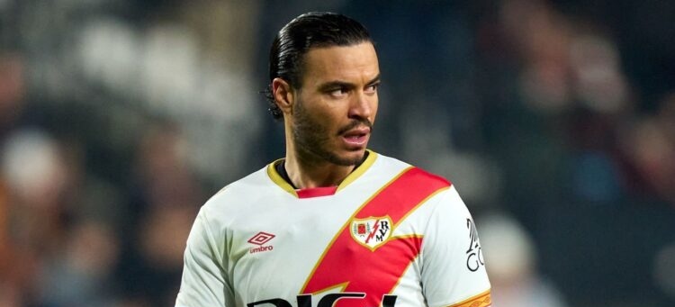 开云体育官方入口-足球经纪人在西甲联赛中的角色