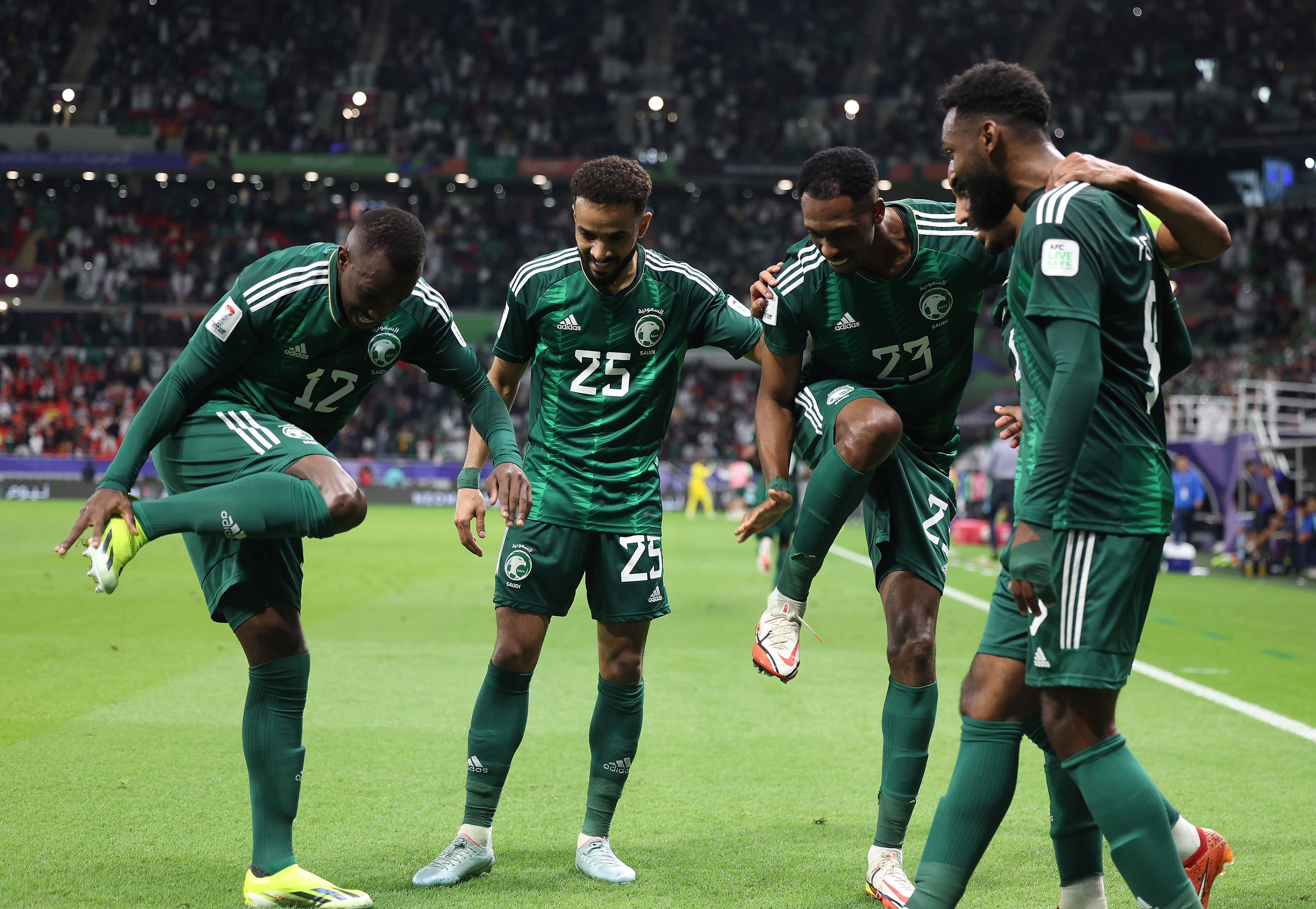 开云体育入口-包含阿曼国家队力争夺冠胜出实力的词条