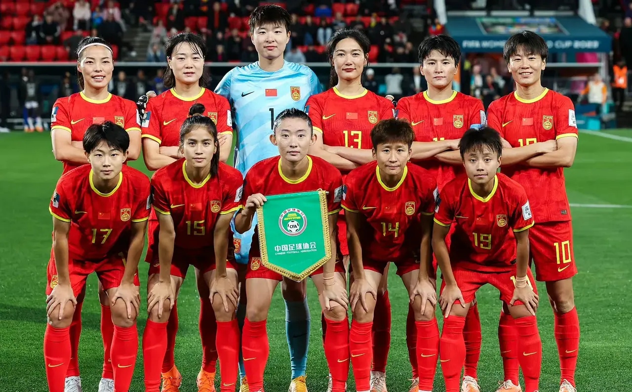 法国女足联赛中一支球队的突飞猛进