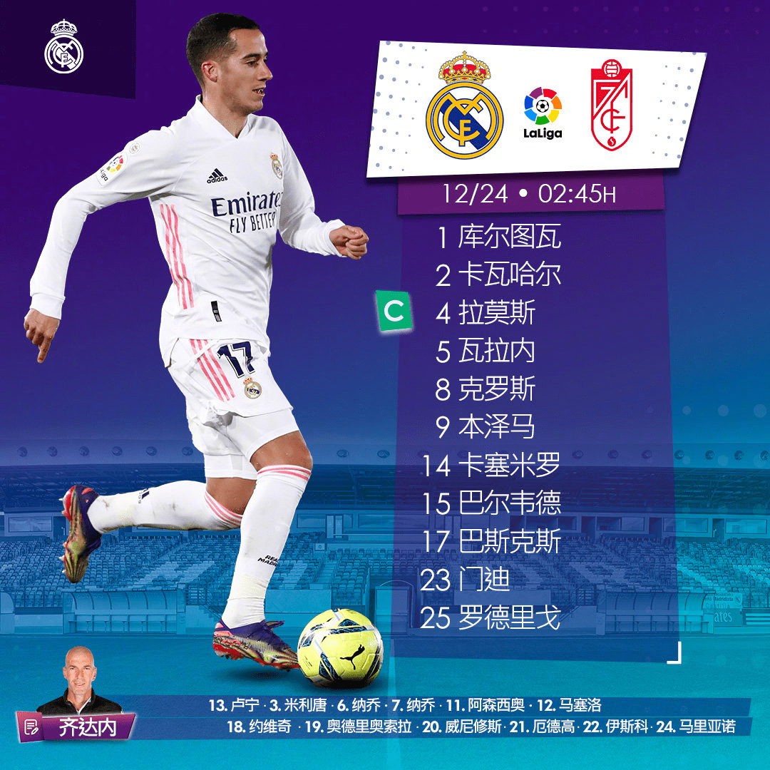 关于格拉那达锋线疲软，寻找得分手法的信息