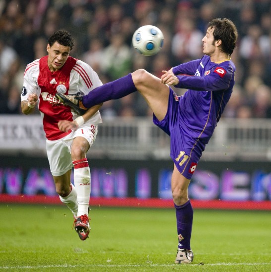 关于阿贾克斯壮烈晋级，豪取小组头名的信息