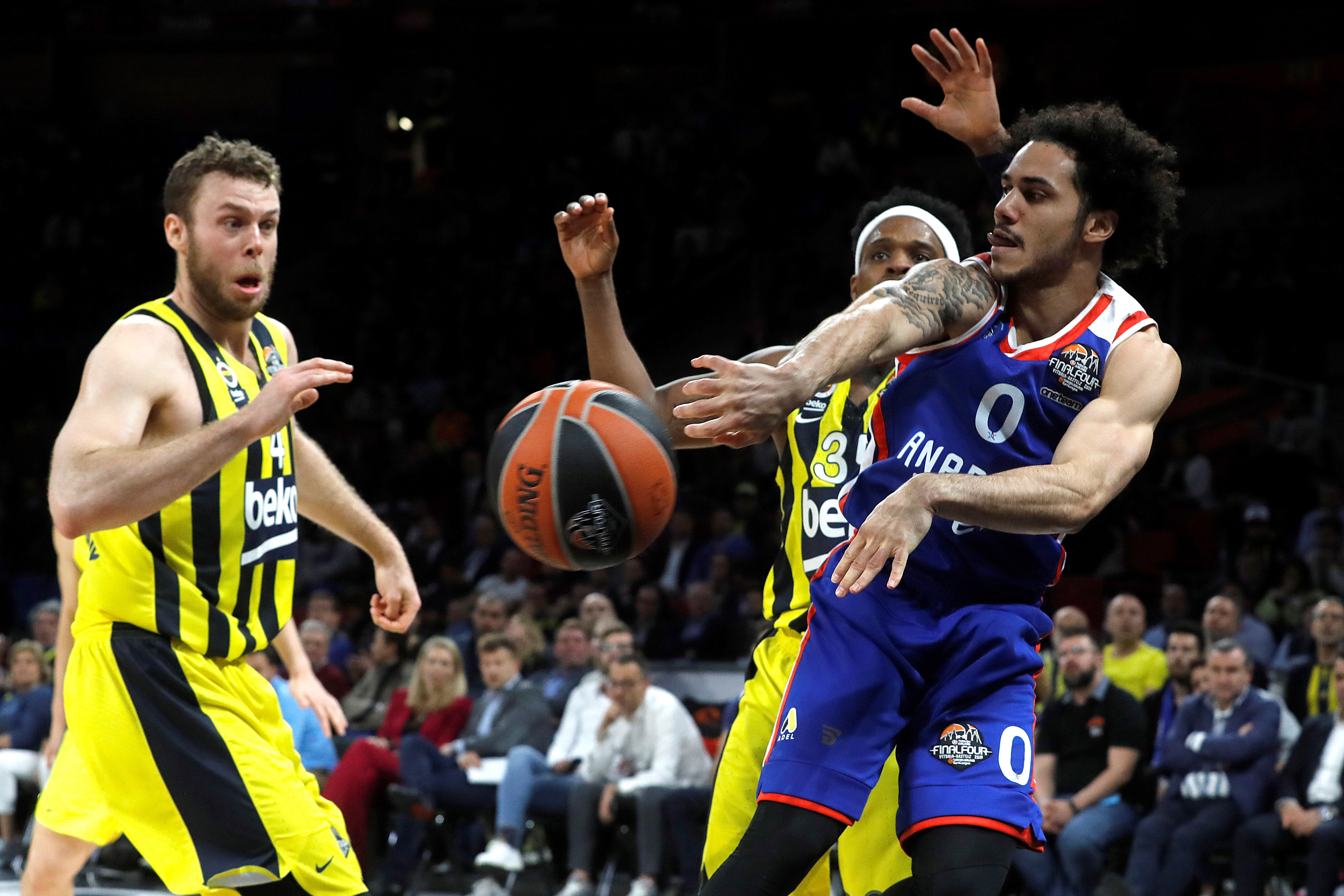 开云体育网页版入口-西班牙篮球联赛决赛打破历史纪录，创造新高