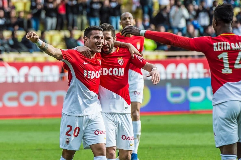 关于摩纳哥击败圣埃蒂安,继续保持不败的信息 关于摩纳哥击败圣埃蒂安,继续保持不败的信息