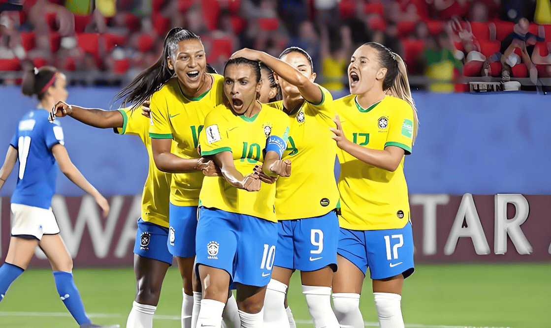 开云体育官网-包含势均力敌：女足比赛中的劲爆比拼的词条