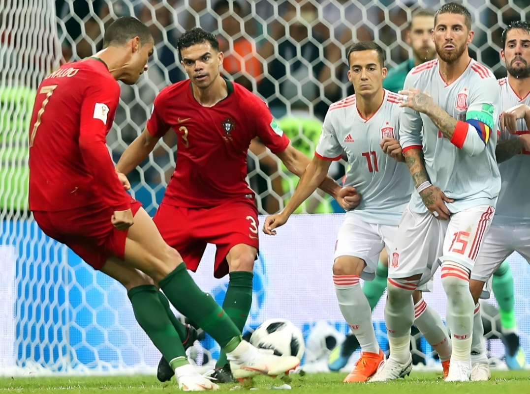 欧洲预选赛强队对决剑拔弩张的简单介绍