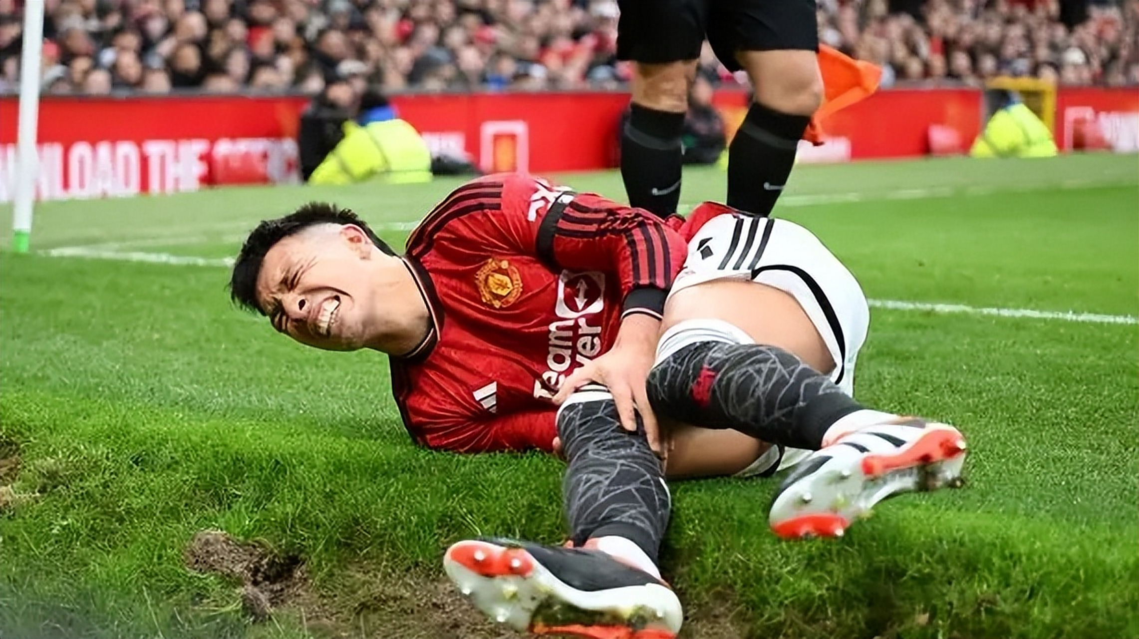 开云体育登录入口-马德里竞技球员受伤无法出场的简单介绍