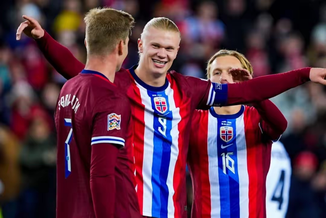 开云体育app-欧国联四强现身，强队角逐最终胜利