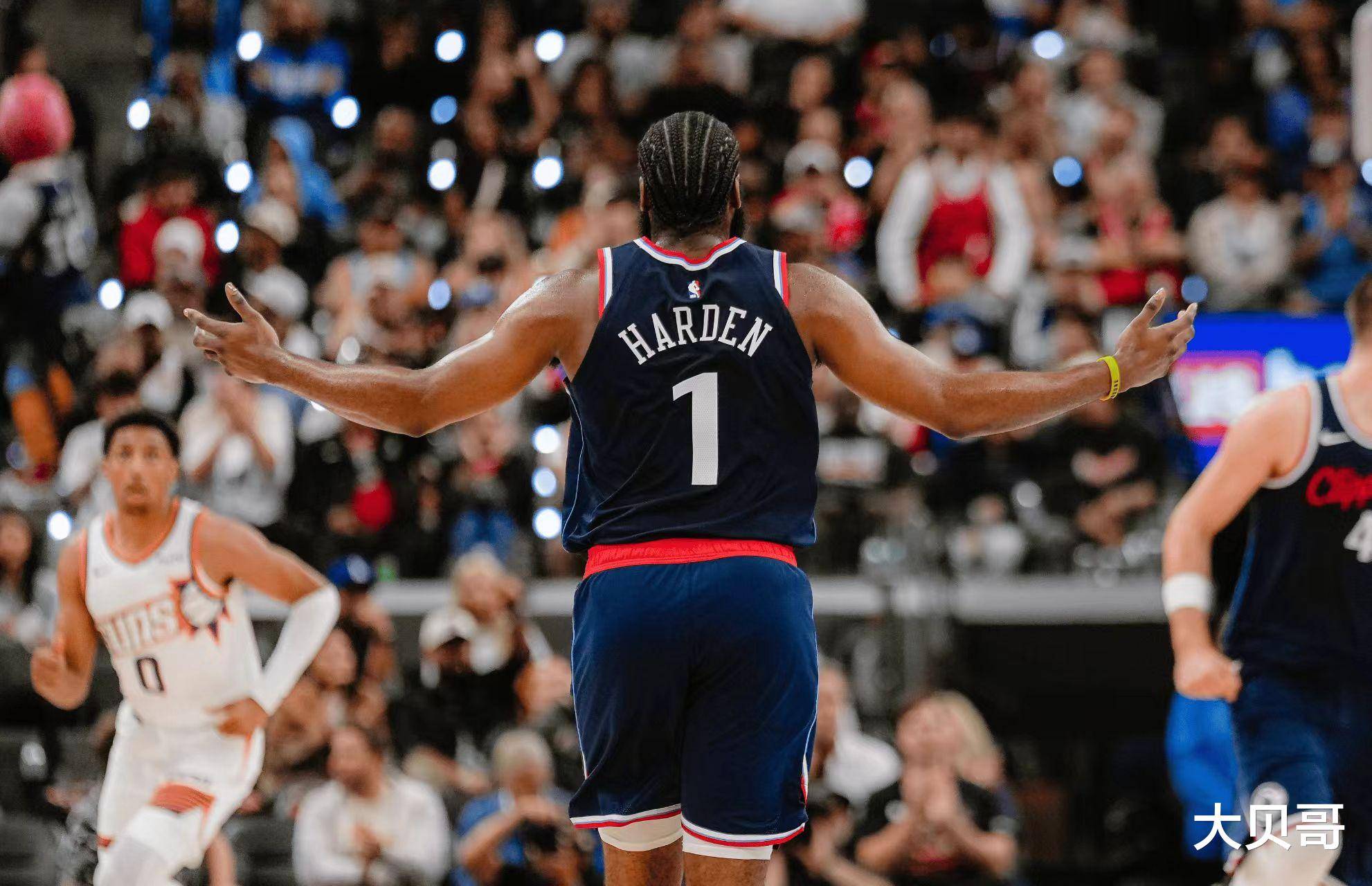 开拓者挑战人，谁将笑到最后？的简单介绍