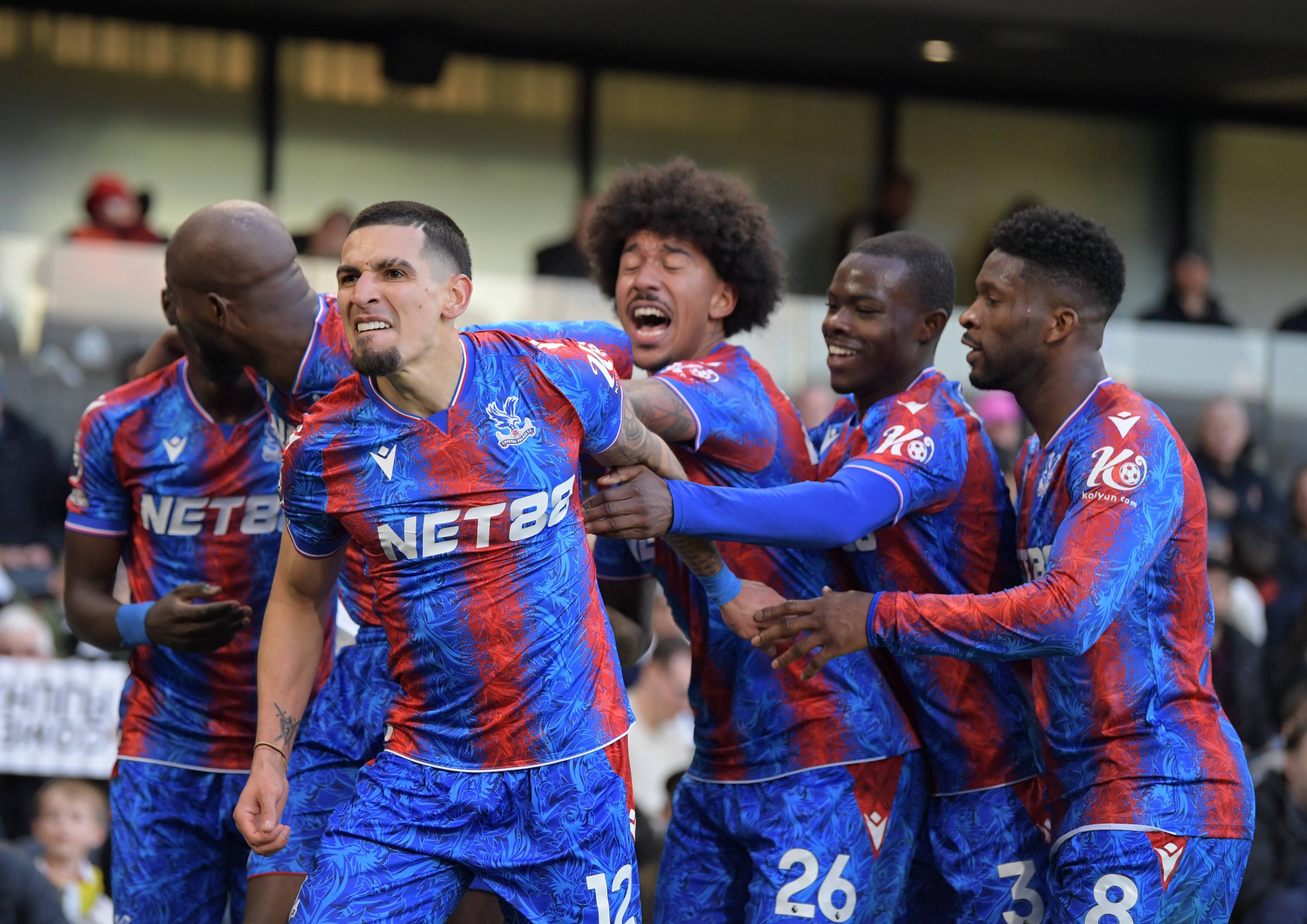 开云体育登录入口-狼队决心击败水晶宫，争取积分的简单介绍