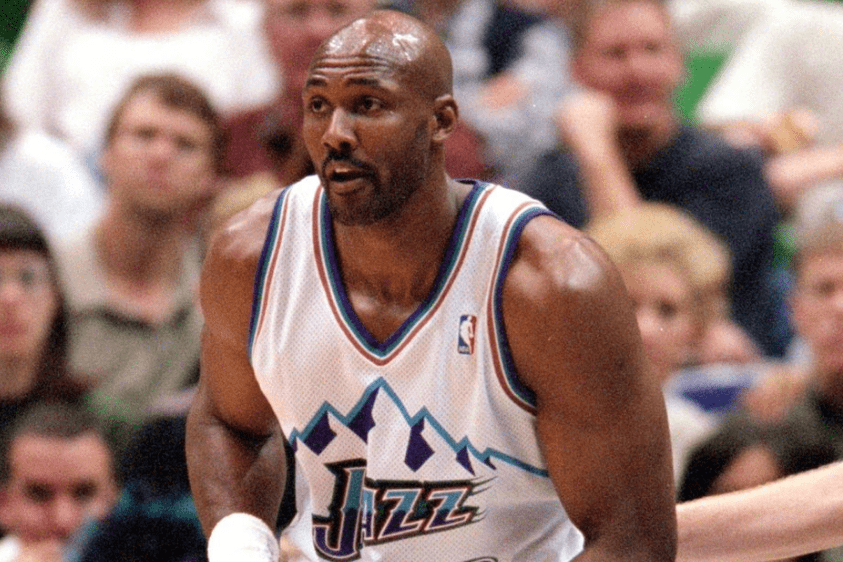 开云体育入口-关于爵士前锋喜领个人荣誉，将继续为球队拼搏的信息