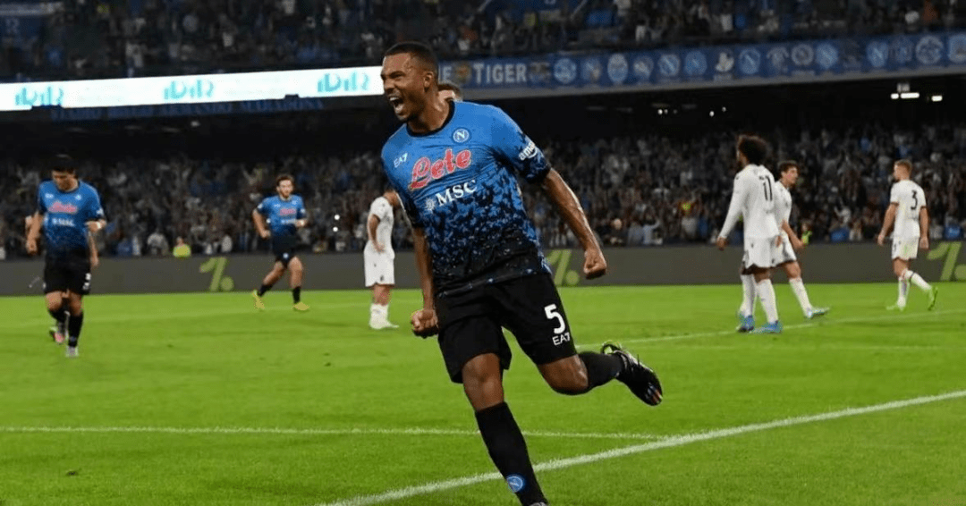 那不勒斯客场逆转获胜,保持强劲战绩的简单介绍 那不勒斯客场逆转获胜,保持强劲战绩的简单介绍