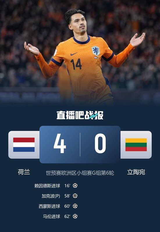 包含荷兰队吞下客场失利,提前失去晋级资格希望的词条 包含荷兰队吞下客场失利,提前失去晋级资格希望的词条