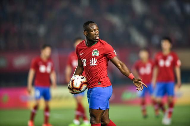 河南建业主场未能取胜,面临保级压力的简单介绍 河南建业主场未能取胜,面临保级压力的简单介绍