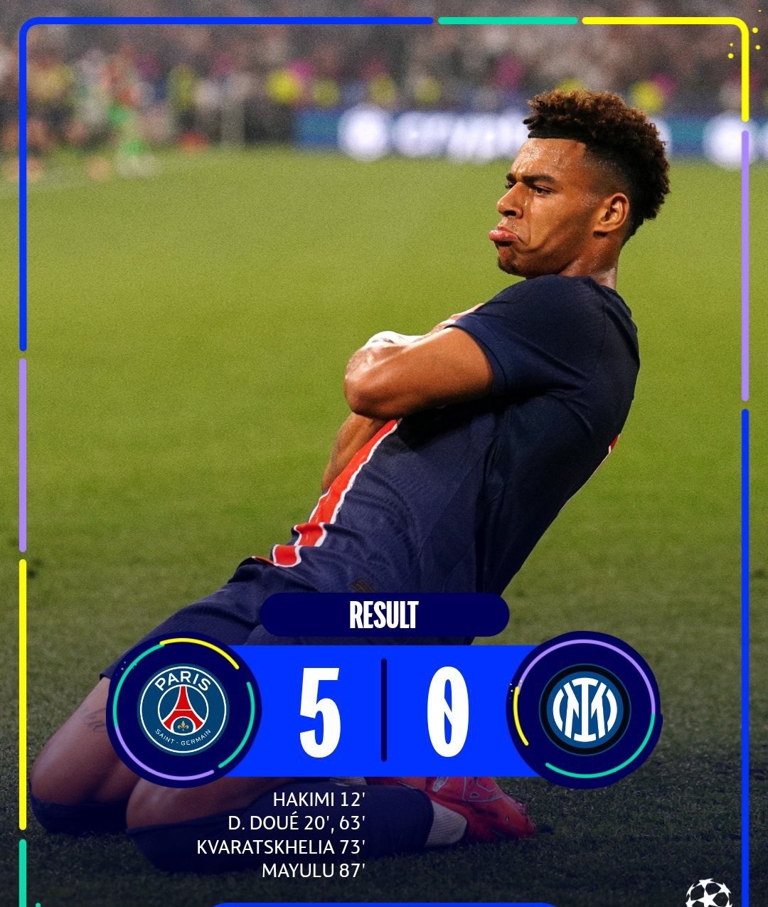 开云体育网页版-关于国米主场力阻尤文图斯，冠军之路岌岌可危的信息