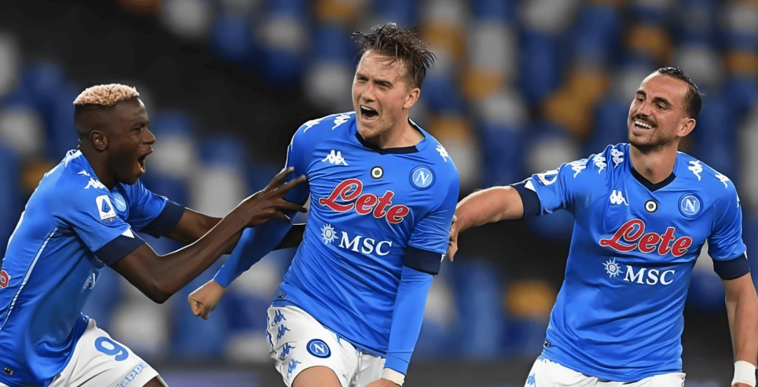 开云体育亚洲官网-包含阿贾克斯客场爆冷击败那不勒斯，保持不败的词条