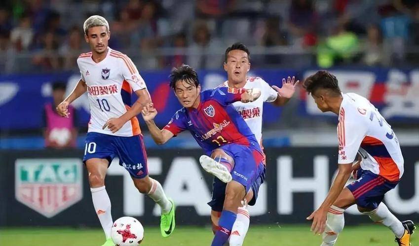 大阪樱花逆转全北现代，晋级亚冠八强的简单介绍