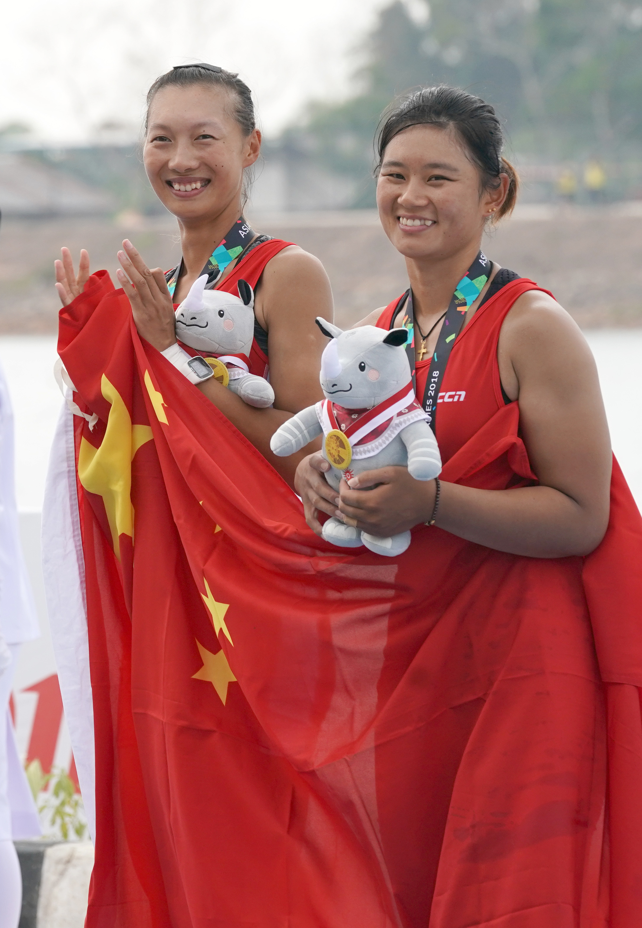 开云体育app-新西兰选手夺得女子帆船冠军