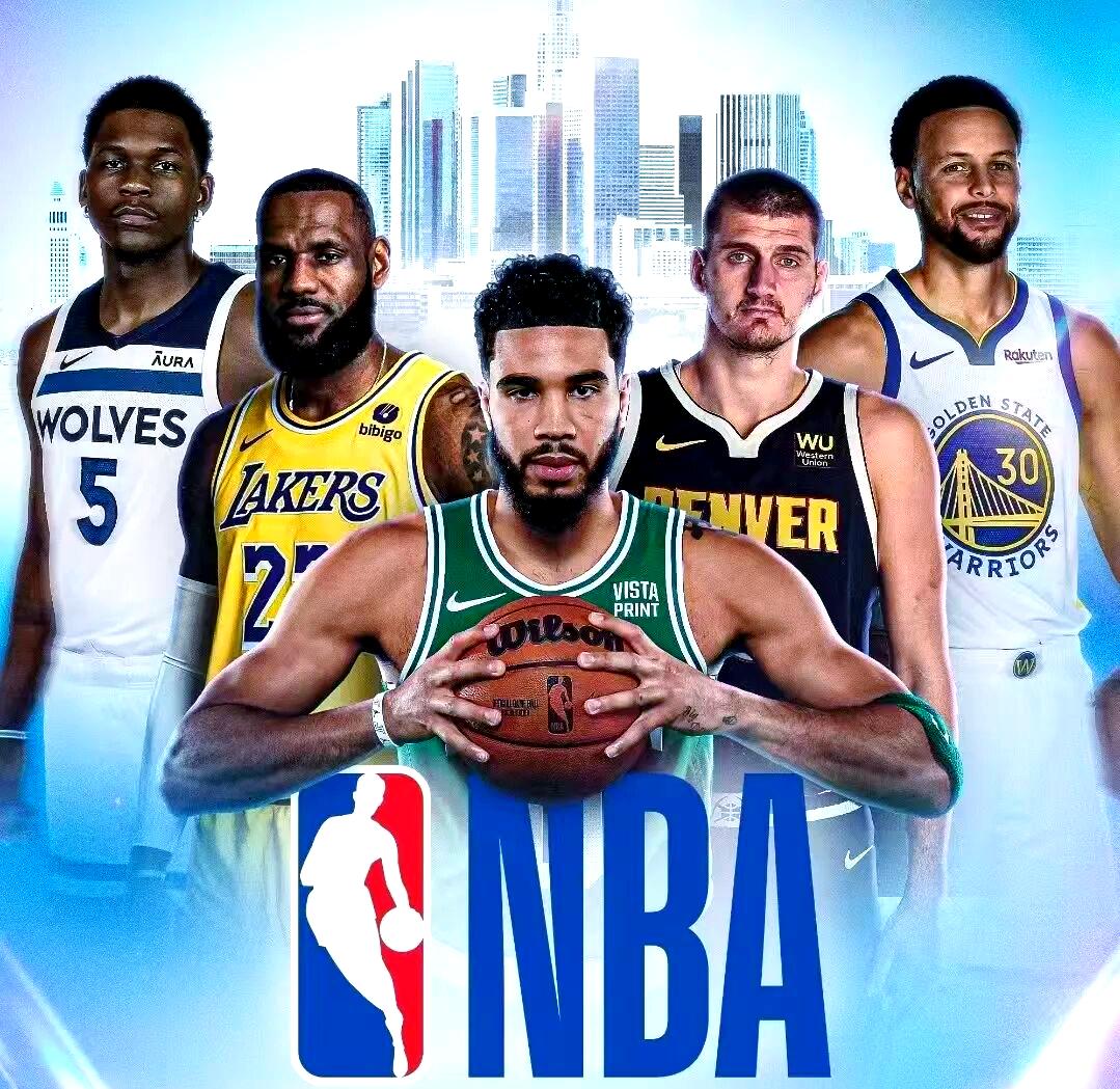 NBA新赛季冠军热门球队揭晓