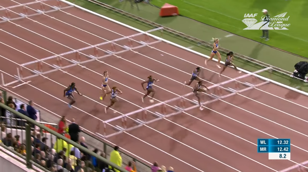 开云体育官网-美国运动员刷新纪录，勇夺冠军！