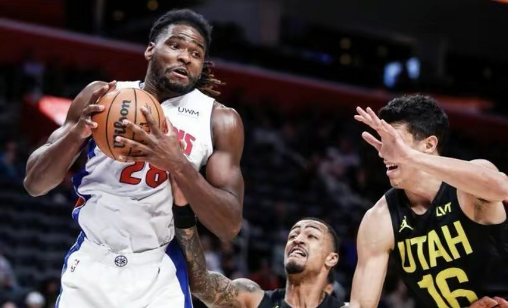 开云体育在线-活塞防守端漏洞百出，遭遇连败的简单介绍